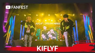 Download lagu KIFLYF at YouTube FanFest Jakarta 2019 mp3 Download lagu KIFLYF at YouTube FanFest Jakarta 2019 mp3