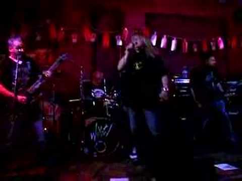 Steve Grimmett Band/Grim Reaper - Portrait (Live 06.06.08)