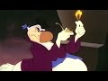 Alice In Wonderland 1951 Dodo Burns His Finger Edited Version