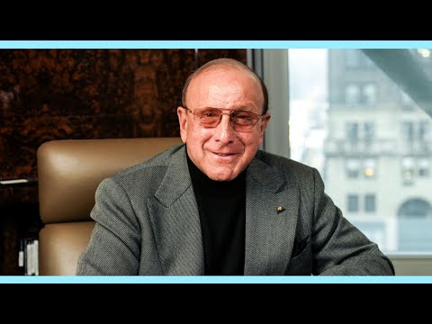 Thumbnail for Who Is Cliff Asness? The Billion-Dollar Investor Behind AQR Capital Management by Cliff Asness