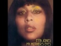 Etta Jones - My Mother's Eyes