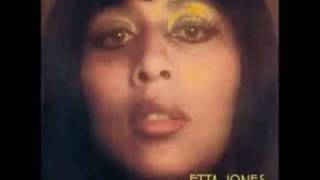 Etta Jones - My Mother&#39;s Eyes