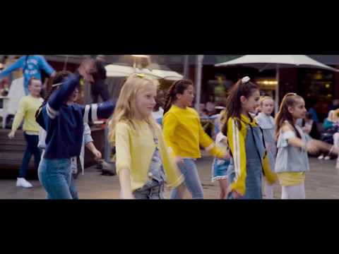My Best Friend (Music Video) - Hillsong Kids
