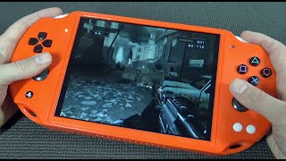 Many Differen PS2 Portables In 2026! .. What Do You Think?