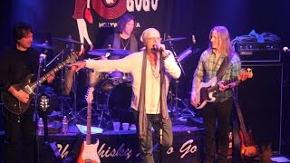 Leif Garrett - I Was Made For Dancing - Live at the Whisky a go go