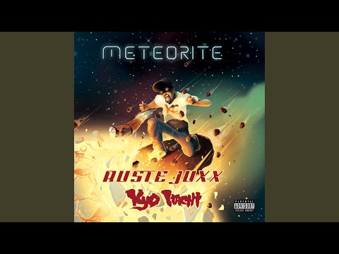 Astronaut (feat. Illa Noyz & Skanks) (cuts by Dj Impact)