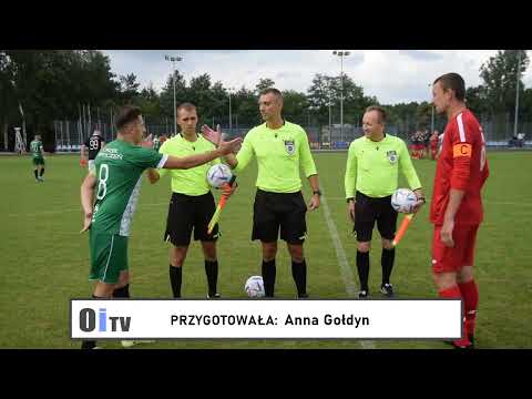 Wielkie emocje na początek sezonu. Zefka - Orzeł Mroczeń 4:4