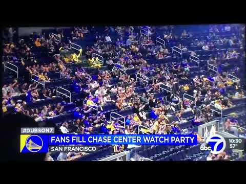 KGO ABC 7 News special open June 8, 2022 10:30pm