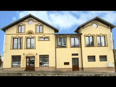 PENSIUNEA UN BAIAT SI O FATA