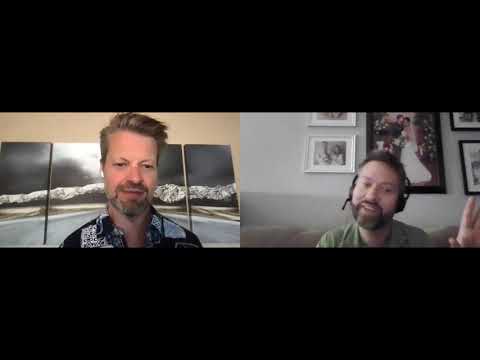 Episode 86: NCT and Calvinism, preaching the 10 Commandments