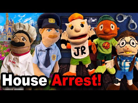 SML-Film: Hausarrest!