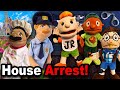 SML Movie House Arrest