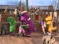 Opening To Barney Friends The Complete Fourth Season Tape 2 Episode 5