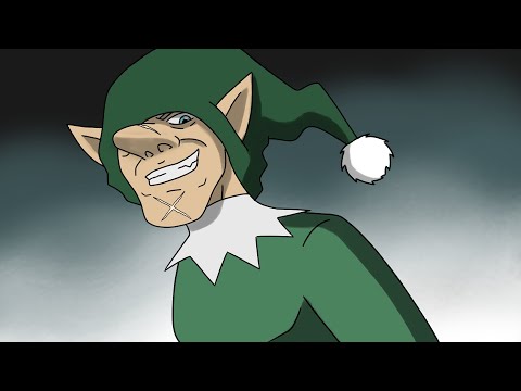 The Legend of Chutney - Critical Role Animatic - SPOILERS for the Night Before Critmas One Shot