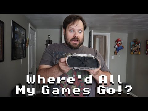 Physical vs. Digital - Where do we go From Here?