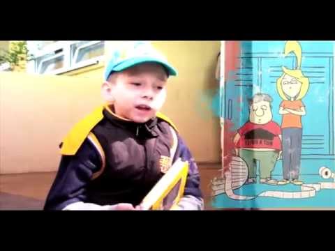 Detská hviezda Marcel Chlpík odporúča EXOTOV!