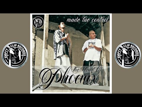 Empty Clip Records / HEART OF PHX / ARIZONA #5