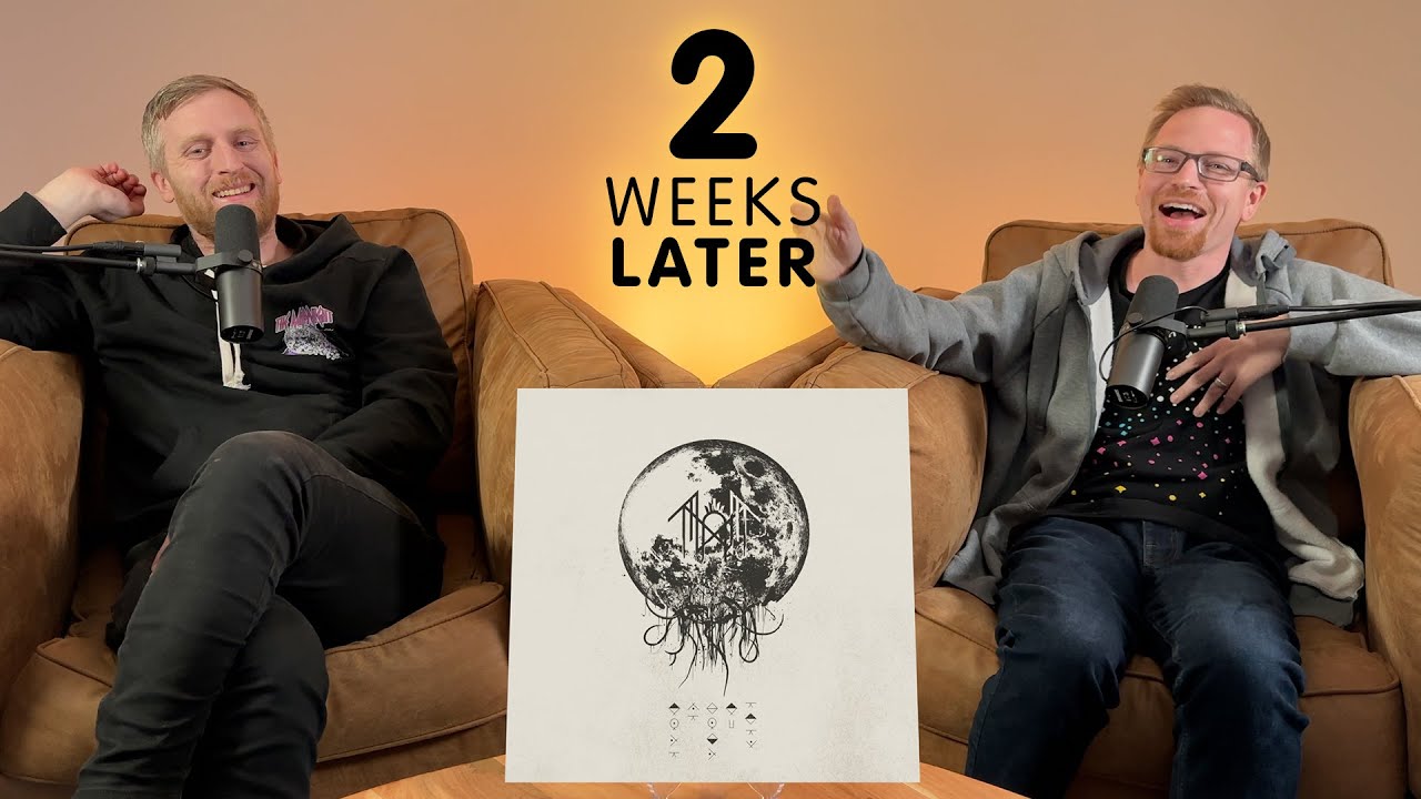 2 Weeks Later: Sleep Token - Take Me Back To Eden (Review)