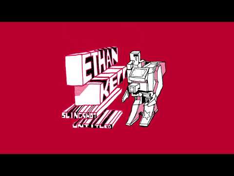 Ethan Kerr - Slingshot (ft. Eliza Moon)