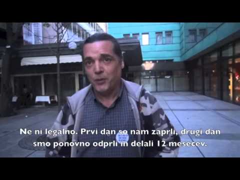 Konoplja za angleško kraljico - YouTube