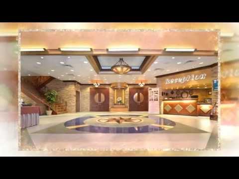 Best Western Plus Regency House Hotel and Suites