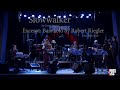 Robert Riegler Solo on Slowwalker - OSTINATO live 2020 Porgy & Bess- Vienna