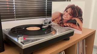 Janet Jackson - Better Days (All For You Album - 2001) LP/Vinyl