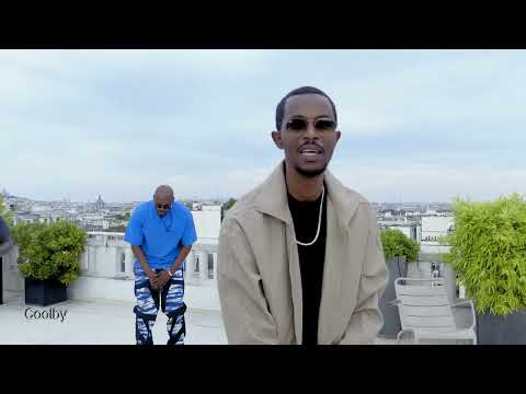 Waneel sa bopp , Coolby, Weuz Seen'Gem, Checky Blaze, Kaya Free-Minded