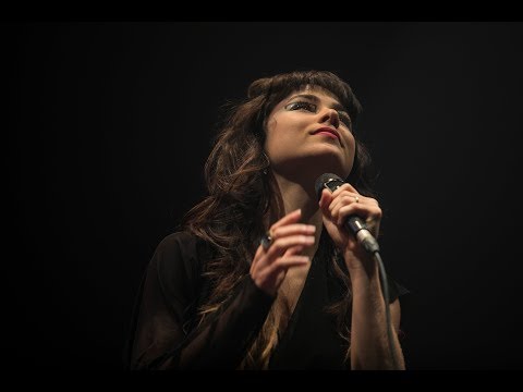 Flaira Ferro - Caixa Cultural Recife