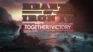 Game-Hearts of Iron IV  Together for Victory   Paradox Interactive