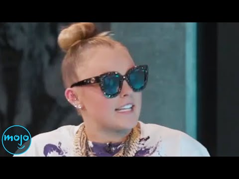 Top 10 Hilariously Out of Touch Celebrity Live TV Moments