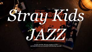 Download lagu [Playlist] Stray Kids Jazz Playlist 🎷 | K-pop Jazz Cover mp3