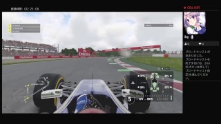 【F1 2017】#8 Spain Grand prix