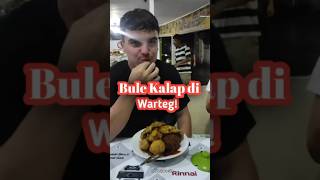 Download lagu Foreigners Shocked to Eat at Indonesian Food Stalls 😱 mp3