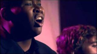  Senzenina  by Cape Town Youth Choir (formerly Pro
