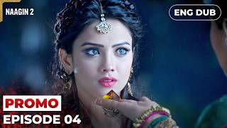 Download lagu Naagin 2 🐍 | Episode 04 PROMO  | Indian Drama | English Dubbed #EP04 @dramaplayenglishdubbed mp3