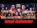 Box Texas Texas Combat Sports Red White And Brawl Houston TX LIVE ENGLISH 07 19 2025