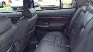 preview picture of video '1993 Mercury Grand Marquis Used Cars Plainfield IL'
