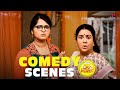 Inji Iduppazhagi Comedy Scenes Anushka Shetty Arya Prakash Raj Urvashi