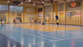 Wideo1: SPR W�oszakowice - Zew �wiebodzin 29:21