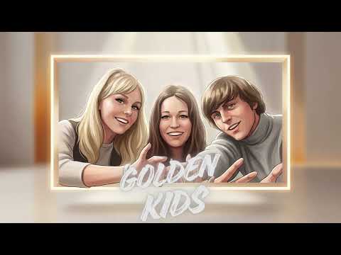 Golden Kids – Hej, pane zajíci (Modern Pop-Rock Cover)