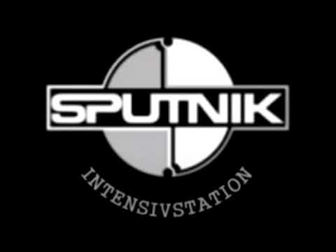 Eva Cazal & Miss Kittin @ Sputnik Intensivstation 29.12.2001