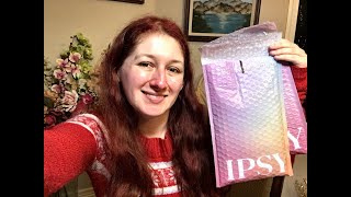 November 2025 Ipsy Original and Ultimate Unboxings!