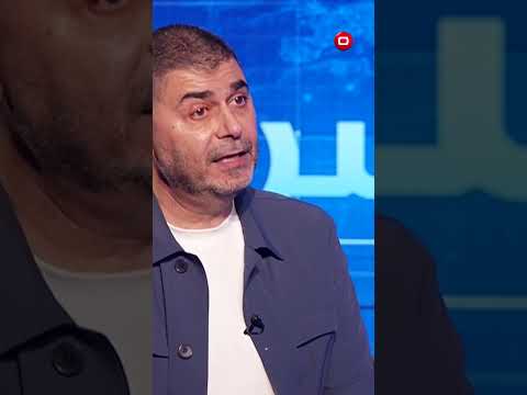 فيديو | تحالف العزم سيشارك في الانتخابات لوحده