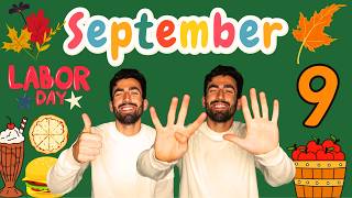 Dancing in September! gameplay video by lmforst, 2:14 duration