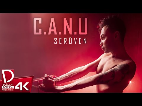 C.A.N.U | Serüven | Official Music Video