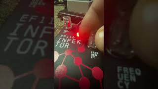 Video thumbnail for Infektor Demo by electrofaustus