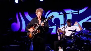 Lee Ritenour - July (HD Live performance)  *THE SMOOTHJAZZ LOFT*