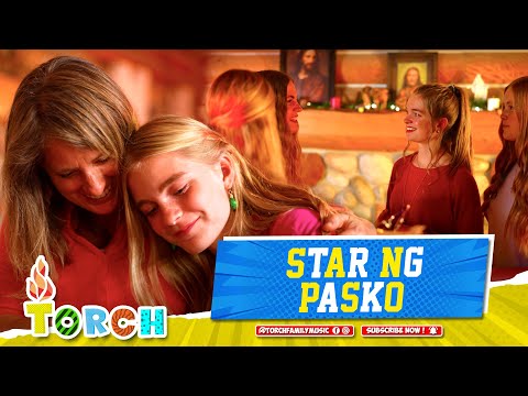 TORCH Family Music - Star Ng Pasko Cover (ABS-CBN Christmas Station ID)