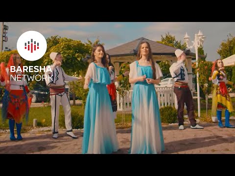 Klevi & Krisi Gaxha - Dy zemra qe duhen (Official Video)